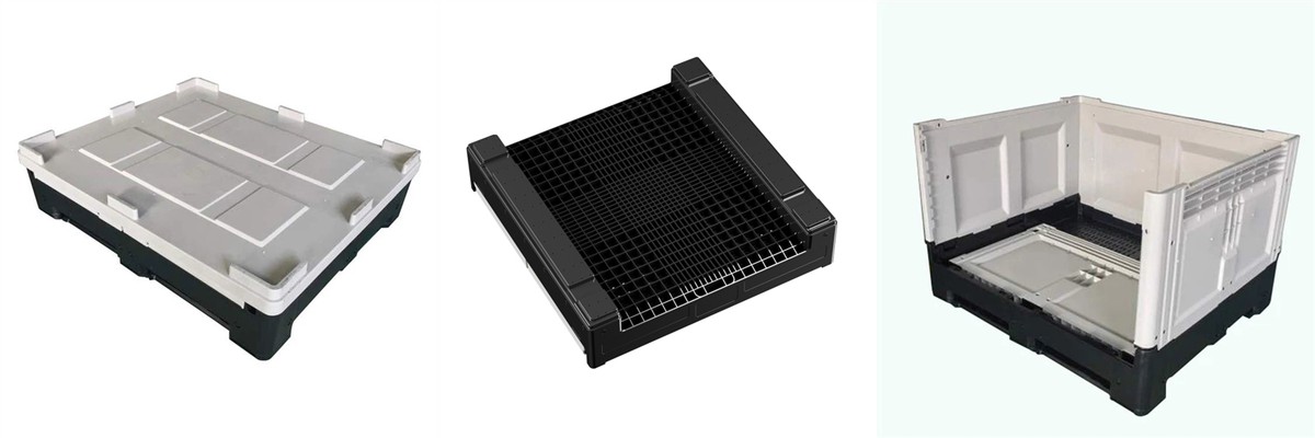 foldable containers foldable containers
